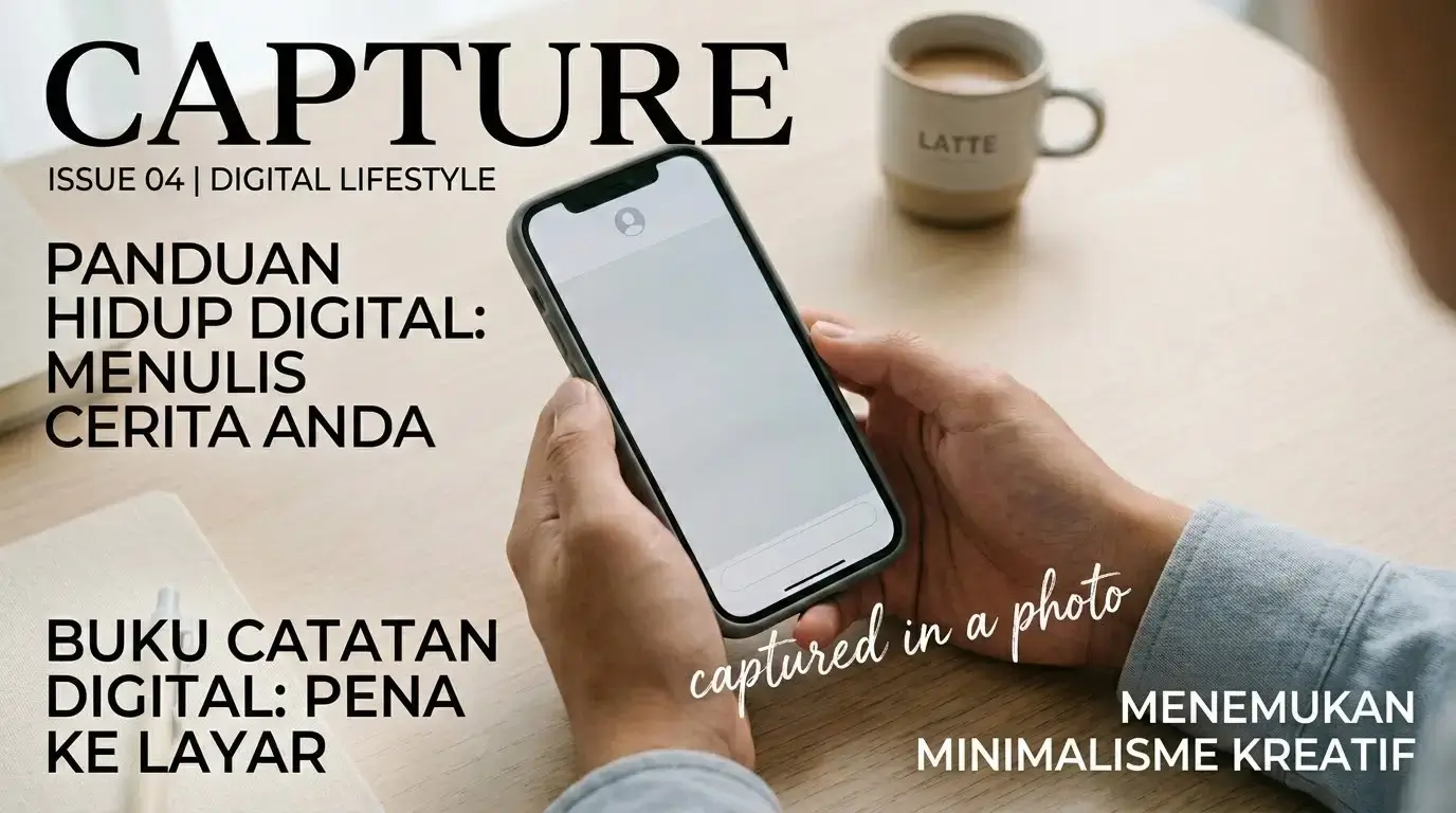 ilustrasi foto pertanyaan seputar apakah aman curhat ke AI